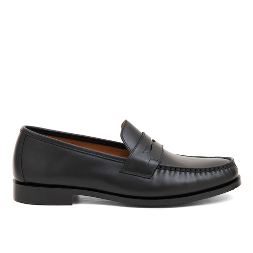 Oak Hill Explorer Black
