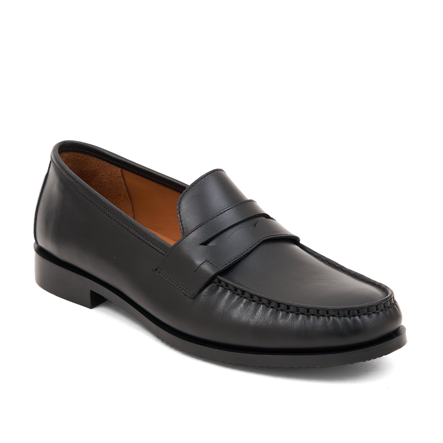 Oak Hill Explorer Black – Beacon Street Shoes