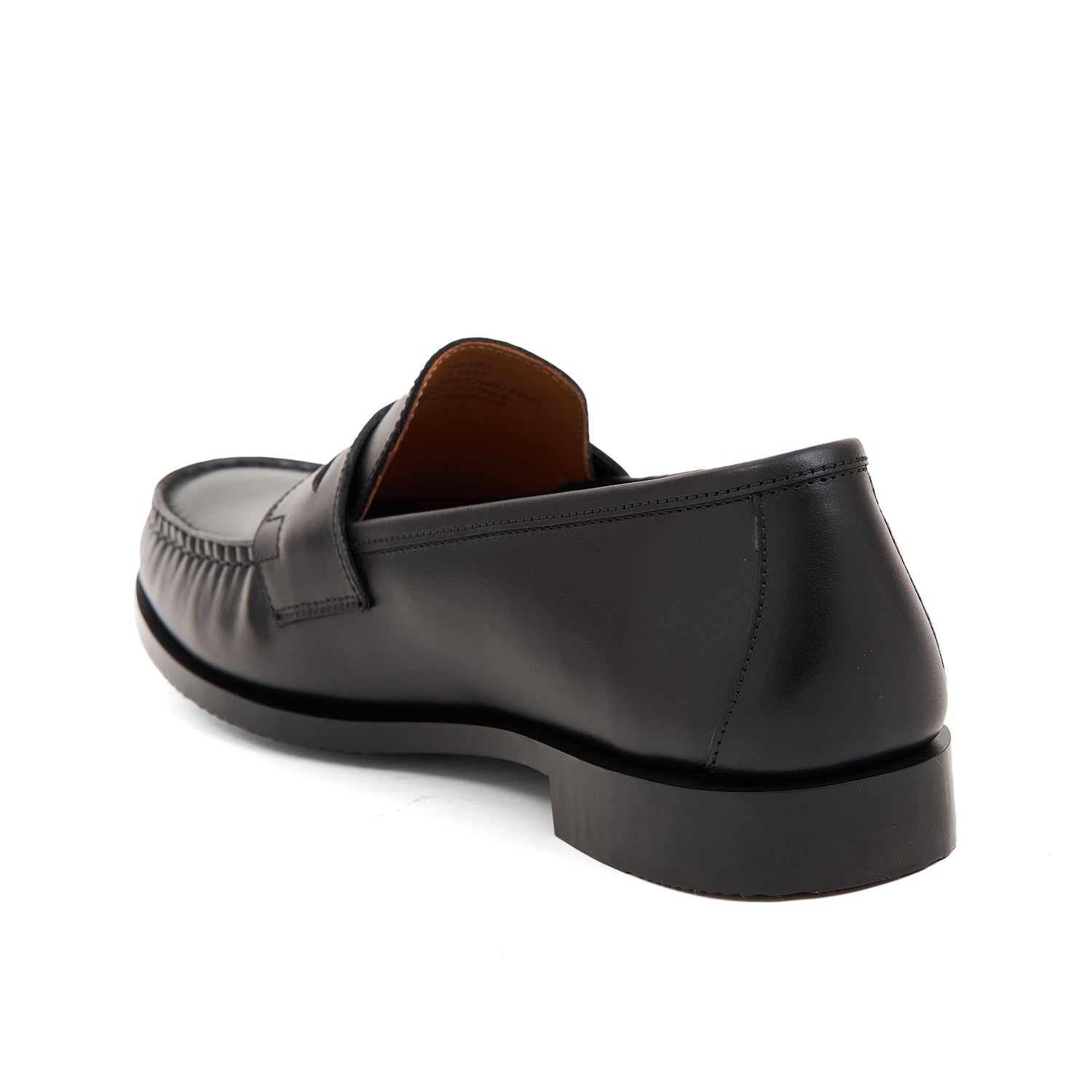 Oak Hill Explorer Black – Beacon Street Shoes
