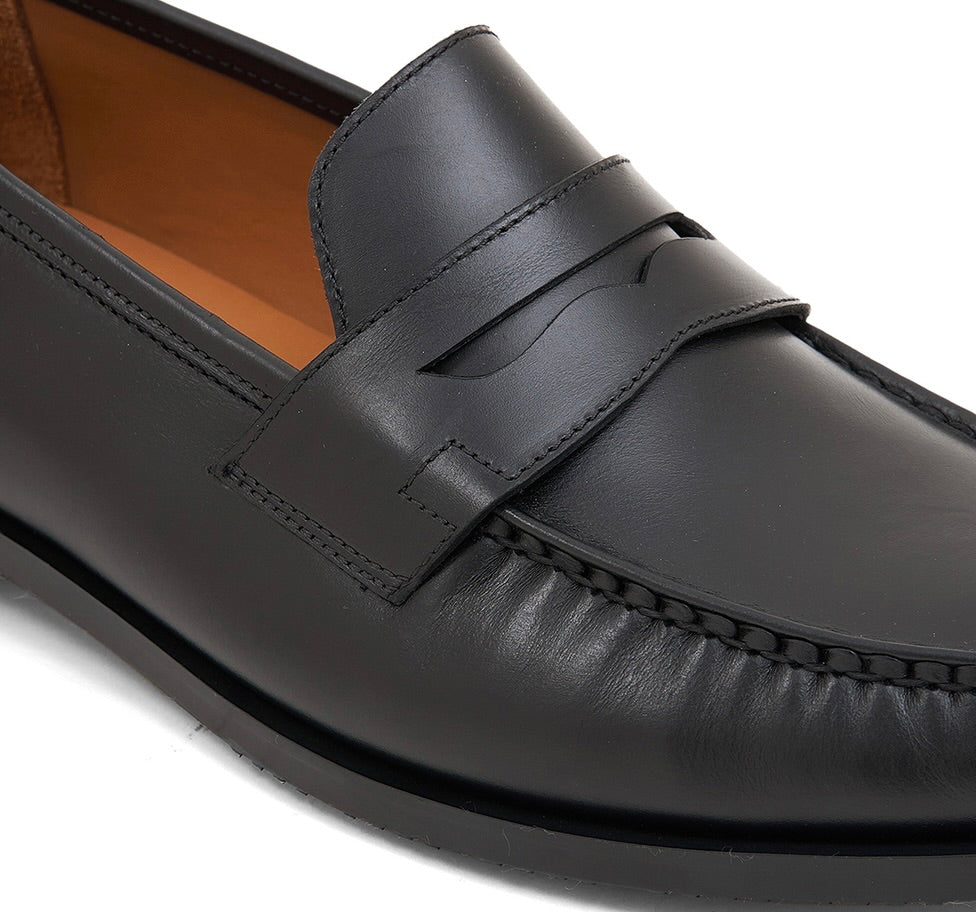 Oak Hill Explorer Black
