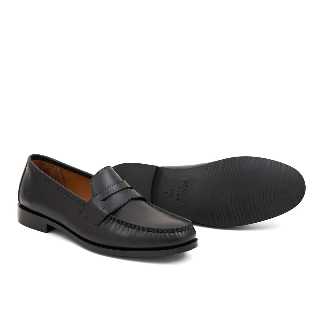 Oak Hill Explorer Black