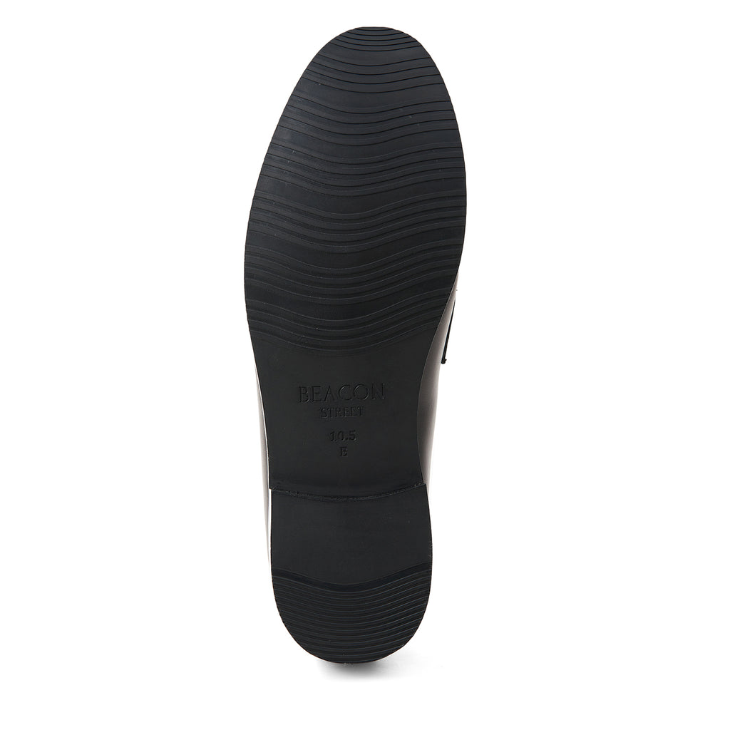 Oak Hill Explorer Black