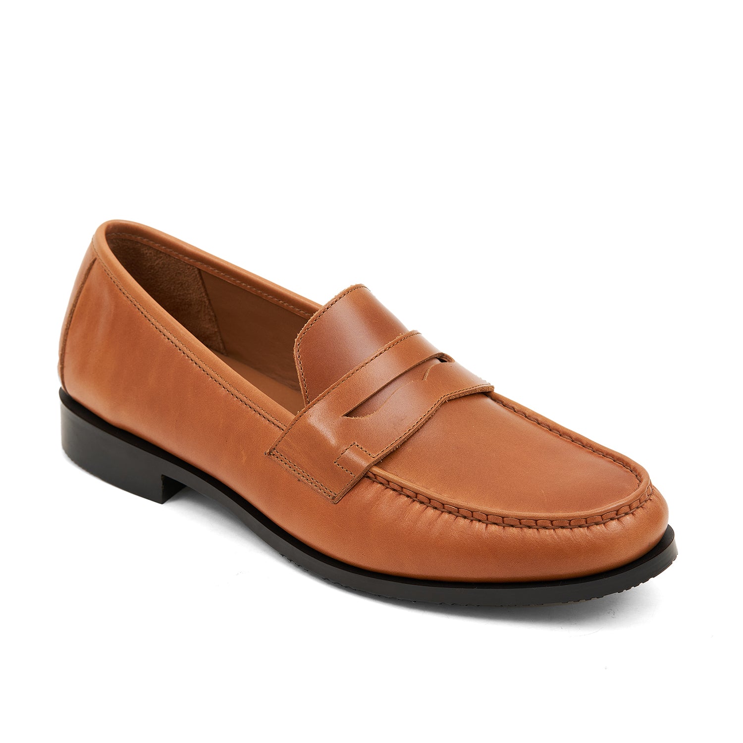 Oak Hill Explorer Tan