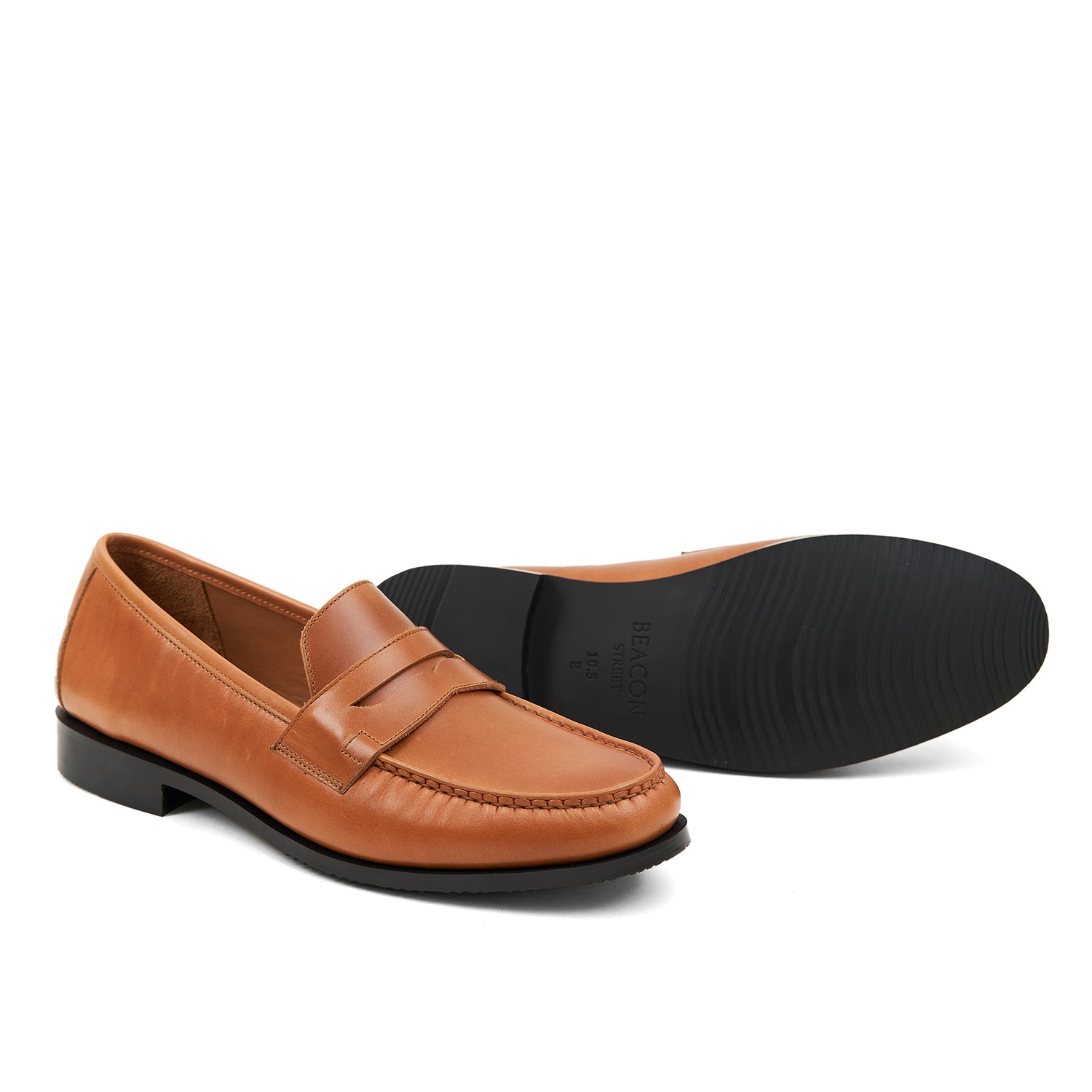 Oak Hill Explorer Tan