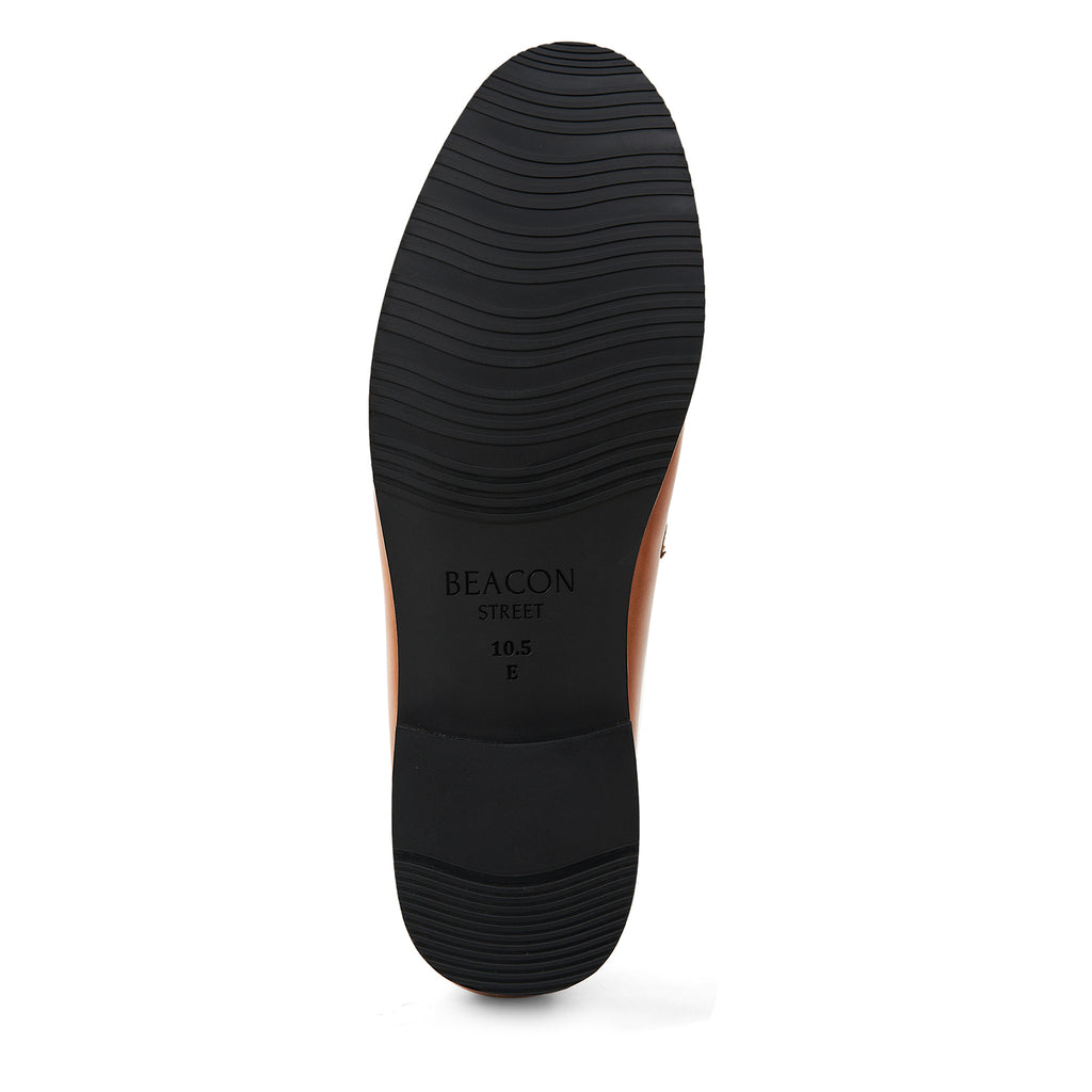 Oak Hill Explorer Tan