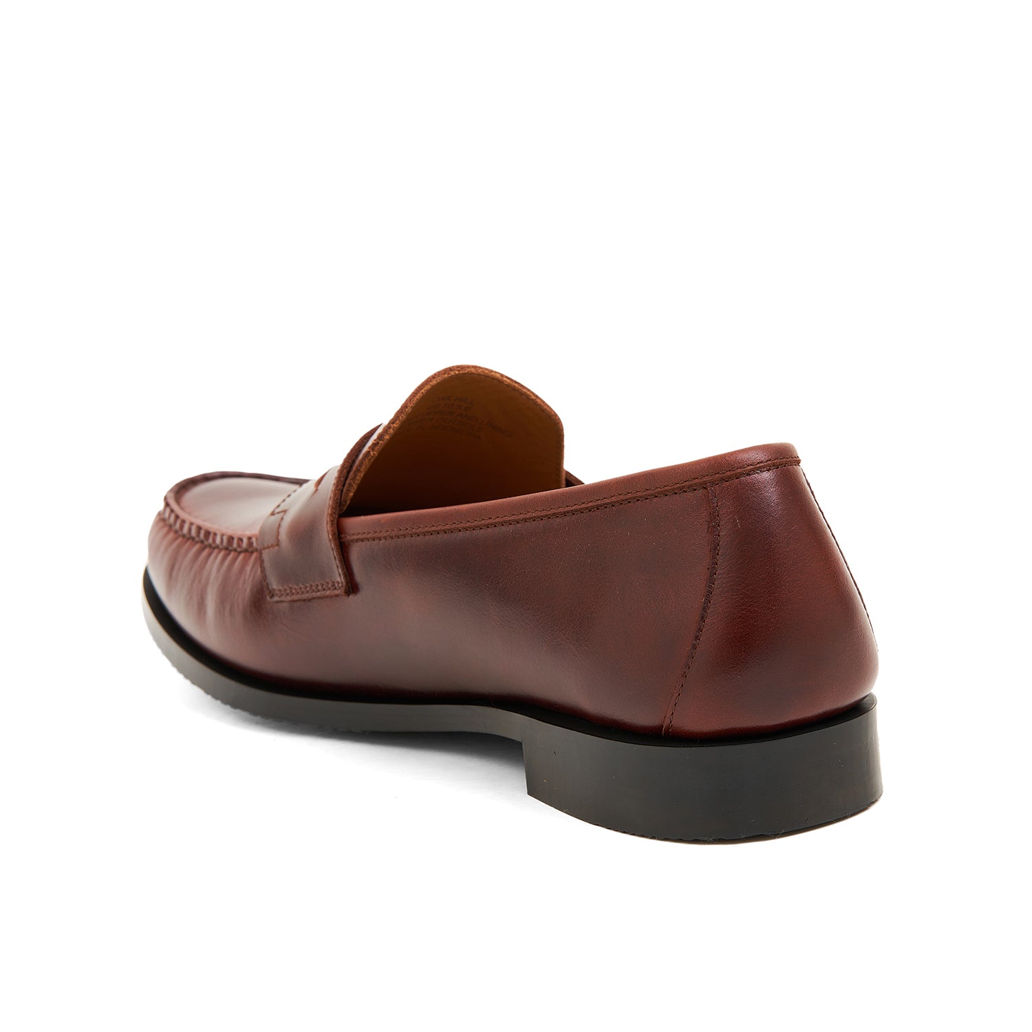 Oak Hill Explorer Cappuccino