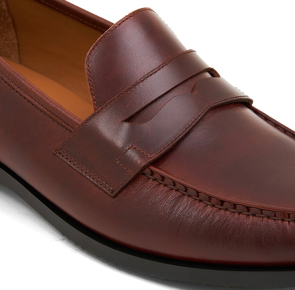 Oak Hill Explorer Cappuccino