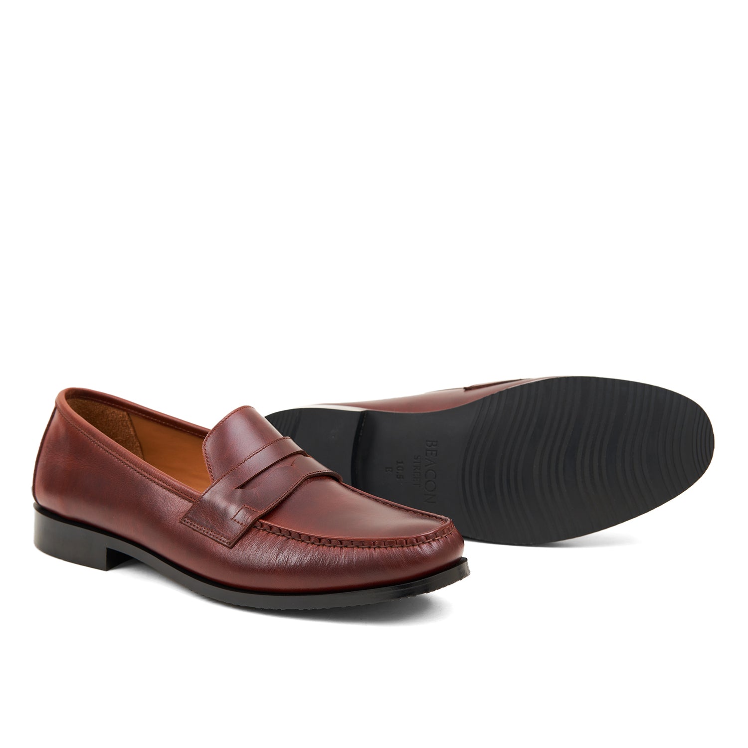 Oak Hill Explorer Cappuccino