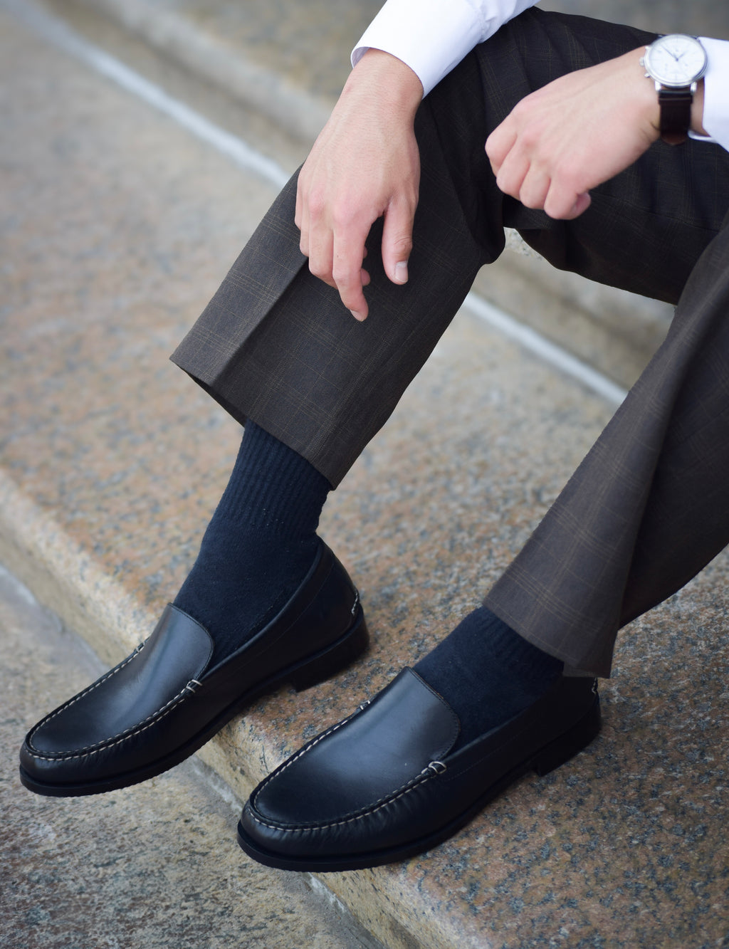 Highlands Farmington Black