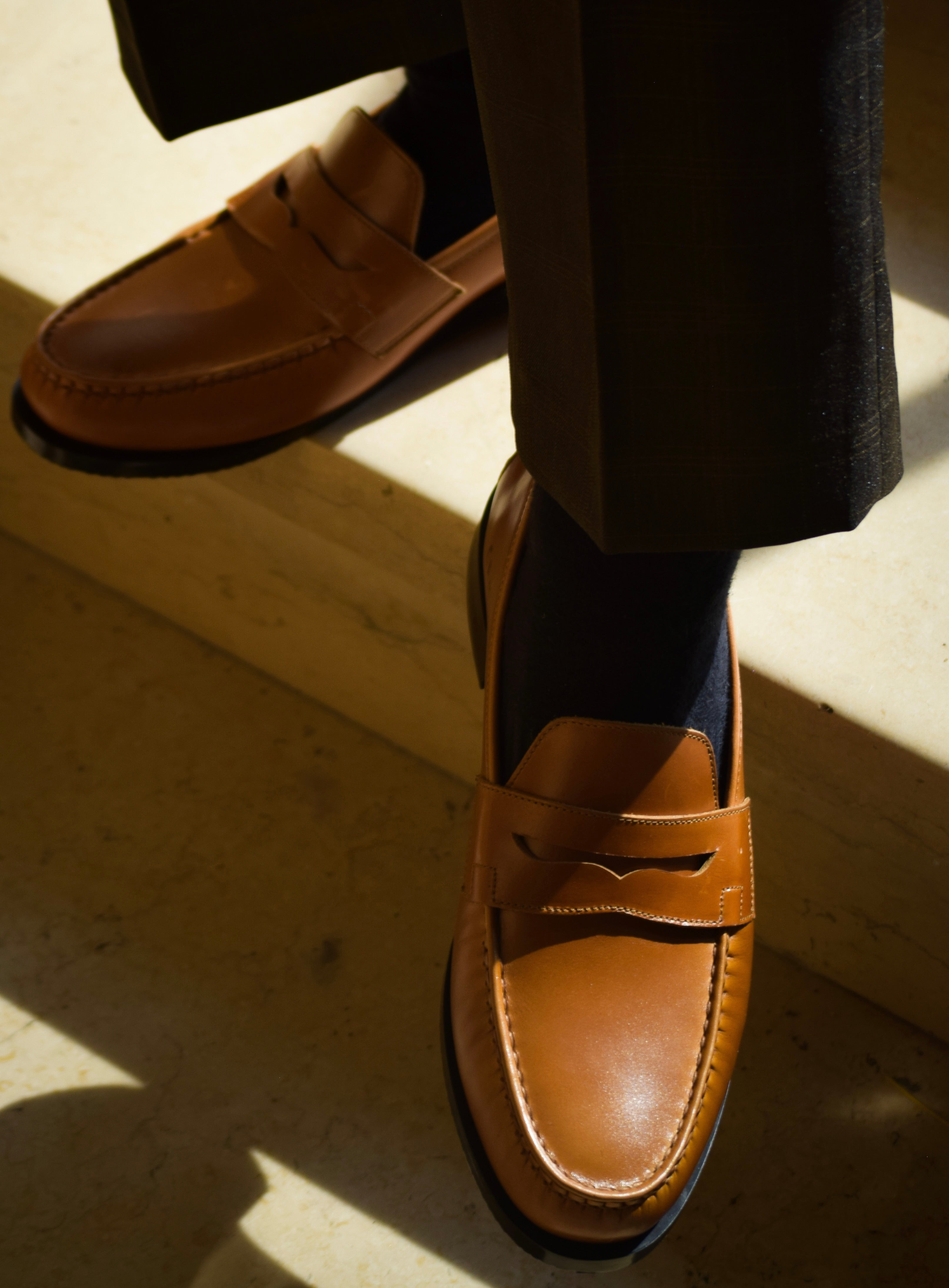 Oak Hill Explorer Tan